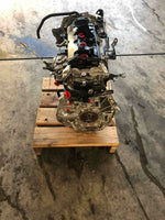 2014 NISSAN SENTRA 1.8L Gas Fuel 4 Cyl Engine Motor Assembly Fits 2013 - 2019 M