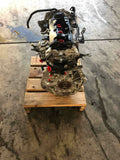 2014 NISSAN SENTRA 1.8L Gas Fuel 4 Cyl Engine Motor Assembly Fits 2013 - 2019 M