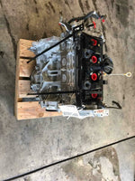 2014 NISSAN SENTRA 1.8L Gas Fuel 4 Cyl Engine Motor Assembly Fits 2013 - 2019 M