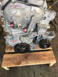 2014 NISSAN SENTRA 1.8L Gas Fuel 4 Cyl Engine Motor Assembly Fits 2013 - 2019 M