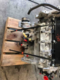 2014 NISSAN SENTRA 1.8L Gas Fuel 4 Cyl Engine Motor Assembly Fits 2013 - 2019 M