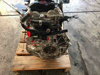 2014 NISSAN SENTRA 1.8L Gas Fuel 4 Cyl Engine Motor Assembly Fits 2013 - 2019 M