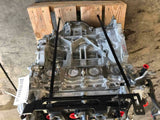 2014 NISSAN SENTRA 1.8L Gas Fuel 4 Cyl Engine Motor Assembly Fits 2013 - 2019 M