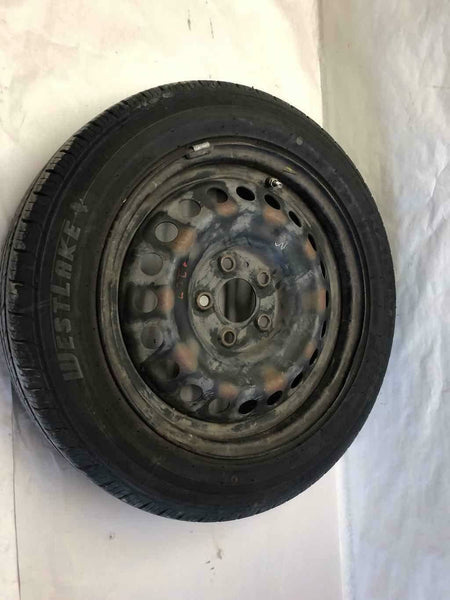 2014 NISSAN SENTRA Used Original Wheel Rim and Tire Compact 1.8L 153K Miles OEM