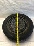 2014 NISSAN SENTRA Used Original Wheel Rim and Tire Compact 1.8L 153K Miles OEM