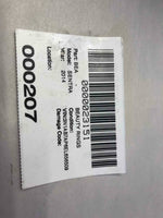 2014 NISSAN SENTRA Used Original Wheel Rim and Tire Compact 1.8L 153K Miles OEM