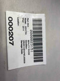 2014 NISSAN SENTRA Used Original Wheel Rim and Tire Compact 1.8L 153K Miles OEM