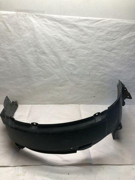 2008 FORD ESCAPE Used Front Inner Fender Liner Left Driver LH Side Exterior OEM
