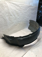 2008 FORD ESCAPE Used Front Inner Fender Liner Left Driver LH Side Exterior OEM