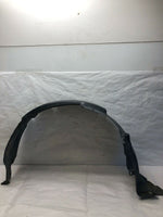2008 FORD ESCAPE Used Front Inner Fender Liner Left Driver LH Side Exterior OEM