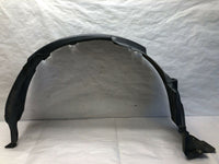 2008 FORD ESCAPE Used Front Inner Fender Liner Left Driver LH Side Exterior OEM