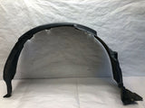 2008 FORD ESCAPE Used Front Inner Fender Liner Left Driver LH Side Exterior OEM