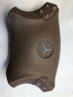 2002 MERCEDES C-CLASS Front Steering Wheel Air SRS Safety Bag Fits 2001 - 2005