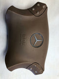 2002 MERCEDES C-CLASS Front Steering Wheel Air SRS Safety Bag Fits 2001 - 2005