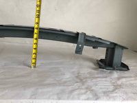 2014 MAZDA3 Hatchback Rear Bumper Reinforcement Face Bar BJS7 262 OEM
