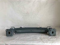 2014 MAZDA3 Hatchback Rear Bumper Reinforcement Face Bar BJS7 262 OEM