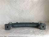 2014 MAZDA3 Hatchback Rear Bumper Reinforcement Face Bar BJS7 262 OEM