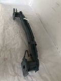 2014 MAZDA3 Hatchback Rear Bumper Reinforcement Face Bar BJS7 262 OEM