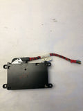 2000 - 2006 MERCEDES BENZ C-CLASS Phone Voice Communication Control Module