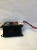 2000 - 2006 MERCEDES BENZ C-CLASS Phone Voice Communication Control Module