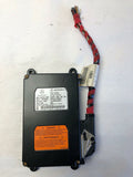 2000 - 2006 MERCEDES BENZ C-CLASS Phone Voice Communication Control Module
