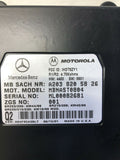2000 - 2006 MERCEDES BENZ C-CLASS Phone Voice Communication Control Module