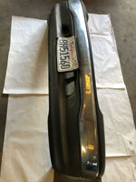 1999 FORD PICKUP F150 Bumper Cover Assembly - Front Exterior Paint Code UA OEM M