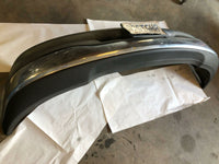 1999 FORD PICKUP F150 Bumper Cover Assembly - Front Exterior Paint Code UA OEM M