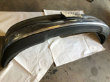 1999 FORD PICKUP F150 Bumper Cover Assembly - Front Exterior Paint Code UA OEM M