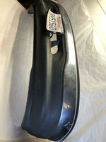 1999 FORD PICKUP F150 Bumper Cover Assembly - Front Exterior Paint Code UA OEM M