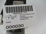 1999-2002 FORD MUSTANG ABS Anti Lock Brake Actuator Pump Assembly 91K Miles OEM