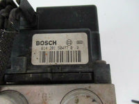 1999-2002 FORD MUSTANG ABS Anti Lock Brake Actuator Pump Assembly 91K Miles OEM