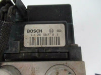 1999-2002 FORD MUSTANG ABS Anti Lock Brake Actuator Pump Assembly 91K Miles OEM