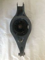 2014 CHEVY SPARK Rear Suspension Lower Control Arm Spring Mount Right Side RH