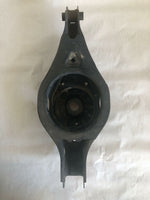 2014 CHEVY SPARK Rear Suspension Lower Control Arm Spring Mount Right Side RH