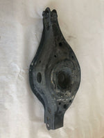 2014 CHEVY SPARK Rear Suspension Lower Control Arm Spring Mount Right Side RH