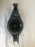2014 CHEVY SPARK Rear Suspension Lower Control Arm Spring Mount Right Side RH