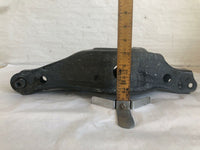 2014 CHEVY SPARK Rear Suspension Lower Control Arm Spring Mount Right Side RH