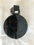 2008 SATURN ASTRA Fuel Filler Tank Gas Cap Door Cover Lid Black OEM
