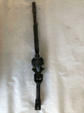 2004 NISSAN MURANO Steering Column Intermediate Shaft Joint