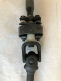 2004 NISSAN MURANO Steering Column Intermediate Shaft Joint