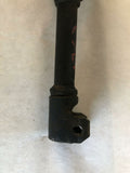 2004 NISSAN MURANO Steering Column Intermediate Shaft Joint