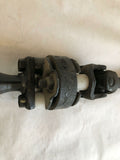 2004 NISSAN MURANO Steering Column Intermediate Shaft Joint