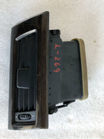 2008 - 2010 BMW 535I  Used Front Air Conditioner Heater Vent Left Driver Side LH