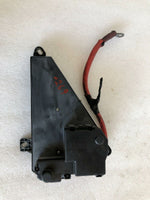 2008 - 2009 BMW 535I Engine Fuse Relay Box (trunk mounted) Control Module