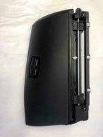 2008 - 2010 BMW 535I Front Glove Box Storage Compartment Black