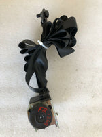 2008 BMW 535I Used Original Front Seat Belt Lap and Shoulder Belt Right Side RH