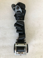 2008 BMW 535I Used Original Front Seat Belt Lap and Shoulder Belt Right Side RH