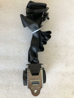 2008 BMW 535I Used Original Front Seat Belt Lap and Shoulder Belt Right Side RH