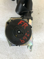 2008 BMW 535I Used Original Front Seat Belt Lap and Shoulder Belt Right Side RH